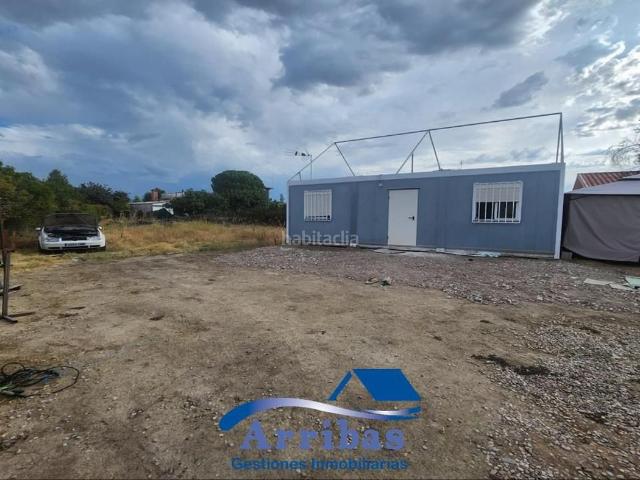 Casa en venta en Otero. Casas.