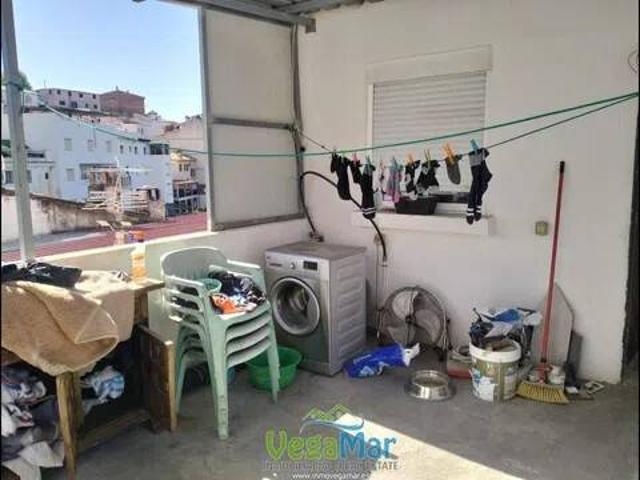 Casa en Venta en Otívar