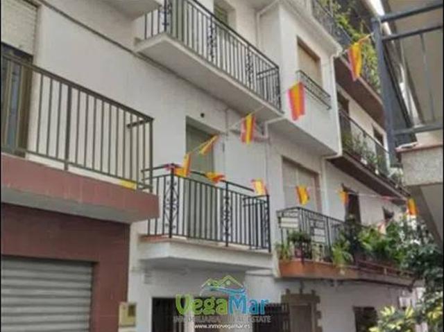Casa en Venta en Otívar