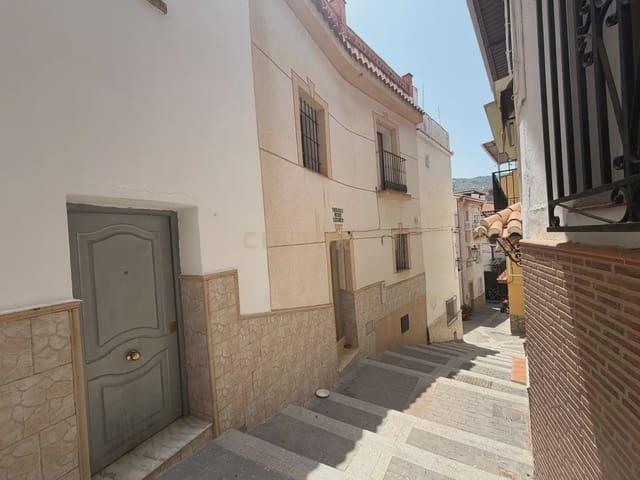 Casa en venta en Otívar, Granada Costa Tropical