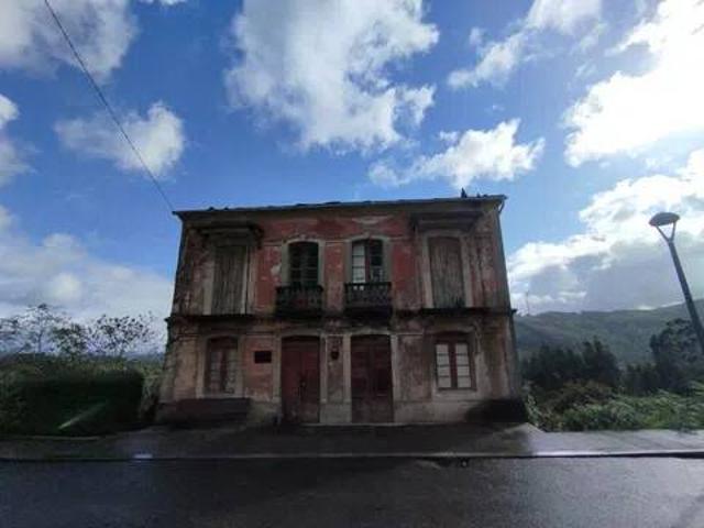 Casa en Venta en Ourol