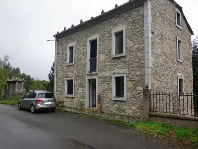 Casa en Venta en Ourol