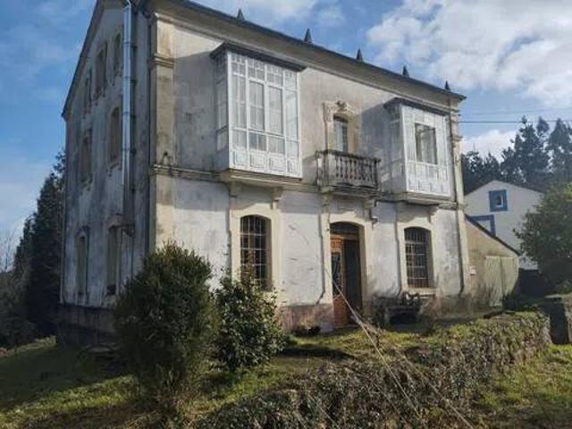 Casa en Venta en Ourol