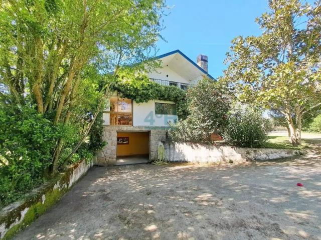 Casa en Venta en San Cibrao das Viñas