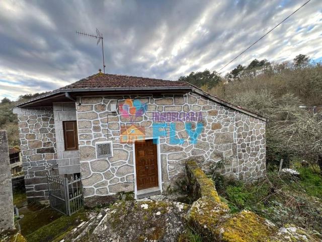 Casa en Venta en Ourense