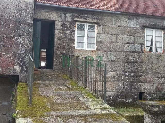 Casa en Venta en Ourense