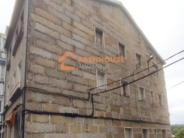 Casa en Venta en Ourense