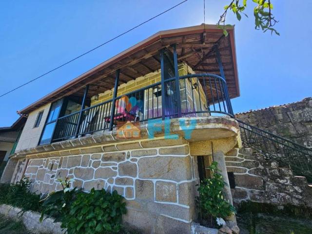 Casa en Venta en Ourense