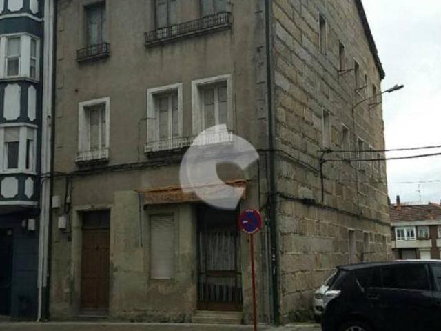 Casa en Venta en Ourense