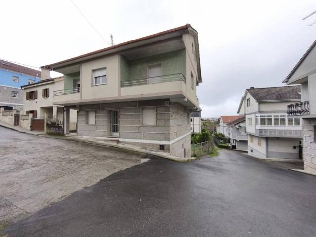 Casa en Venta en Ourense