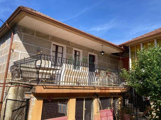 Casa en Venta en Ourense