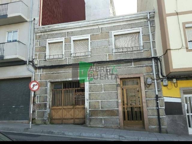 Casa en Venta en Ourense