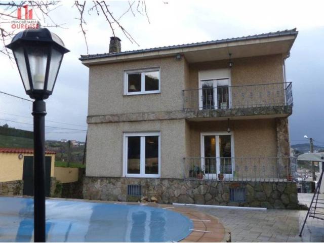 Casa en Venta en Ourense