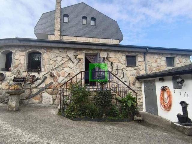 Casa en Venta en Ourense