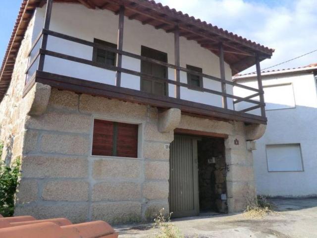 Casa en Venta en Ourense