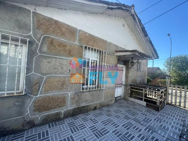 Casa en Venta en Ourense