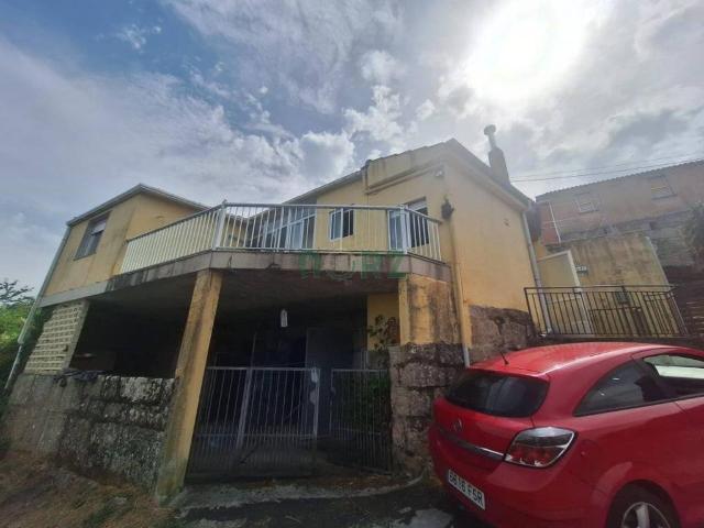 Casa en Venta en Ourense