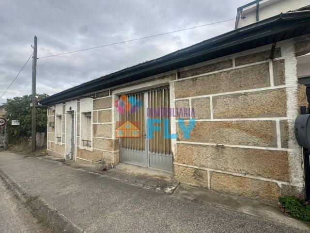 Casa en Venta en Ourense