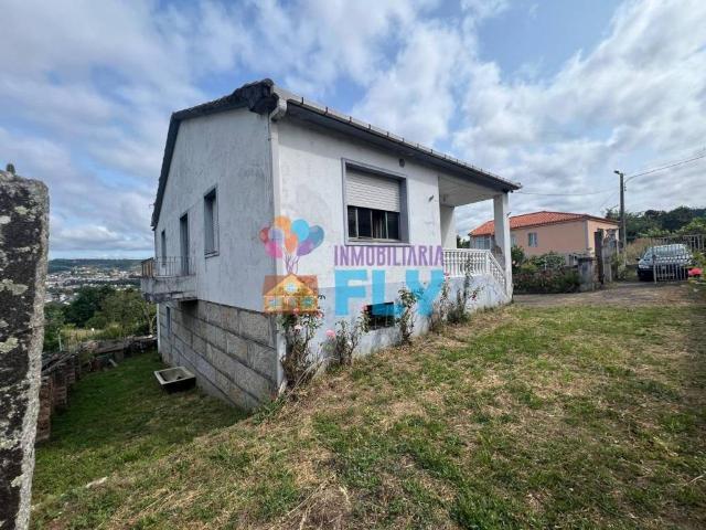 Casa en Venta en Ourense