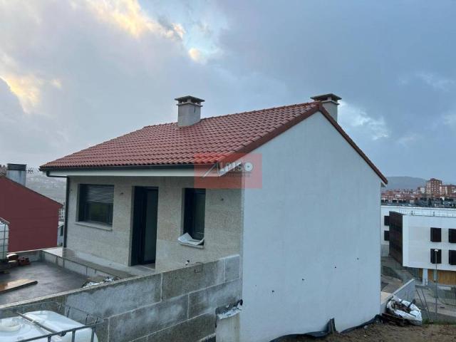 Casa en Venta en Ourense