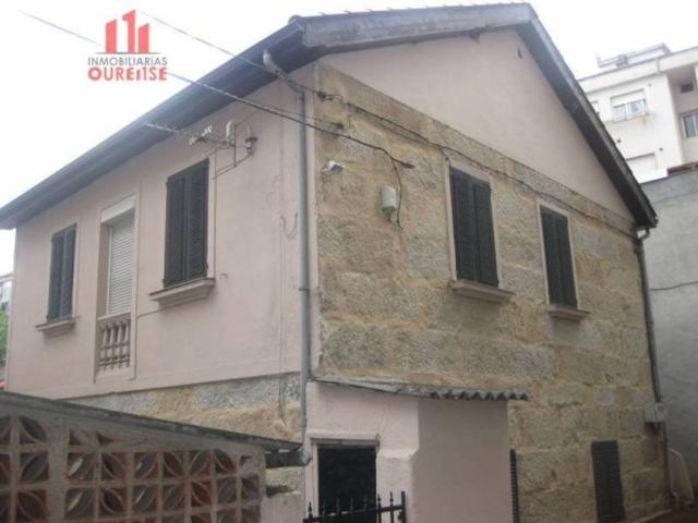 Casa en Venta en Ourense