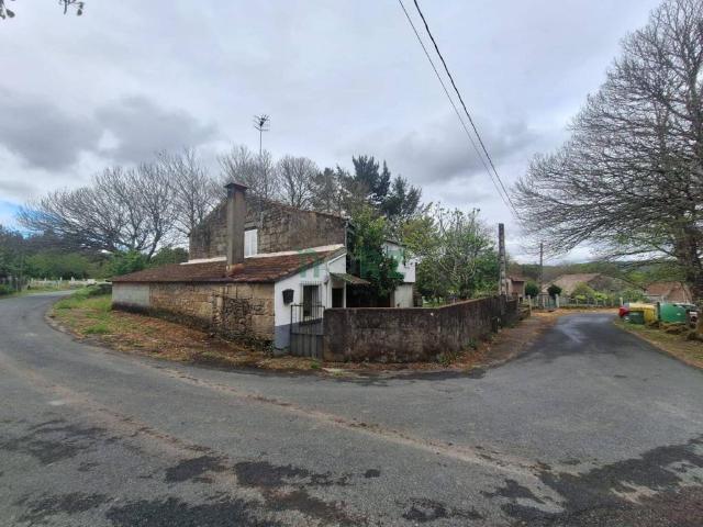 Casa en Venta en Ourense