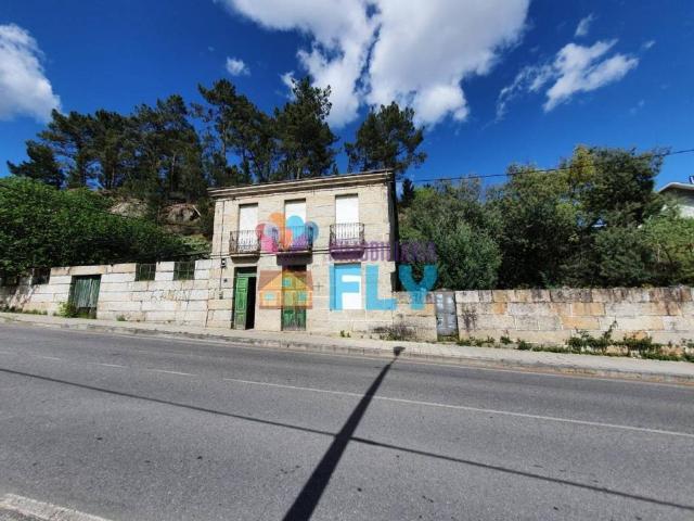 Casa en Venta en Ourense