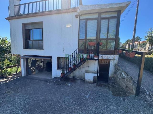 Casa en Venta en Ourense