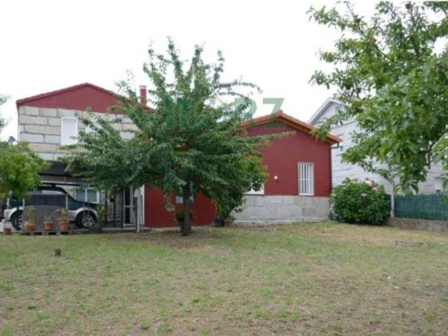 Casa en Venta en Ourense