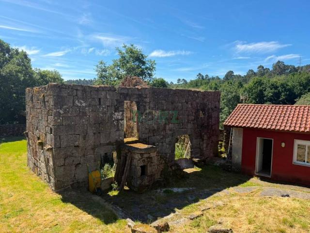 Casa en Venta en Ourense