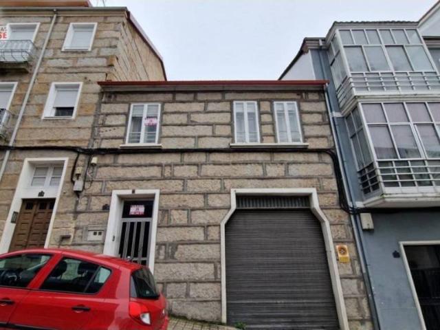 Casa en Venta en Ourense