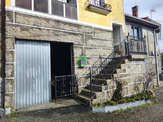 Casa en Venta en Ourense