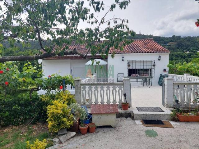 Casa en Venta en Ourense