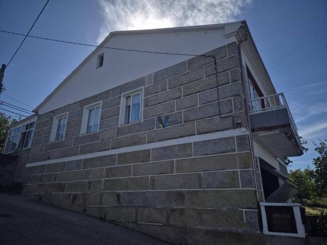Casa en Venta en Ourense