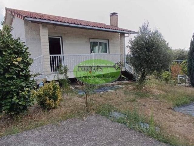 Casa en Venta en Ourense