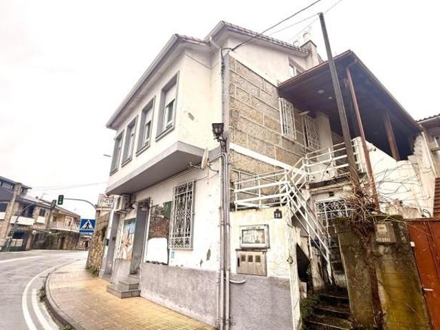 Casa en venta en Ourense, Barrocanes