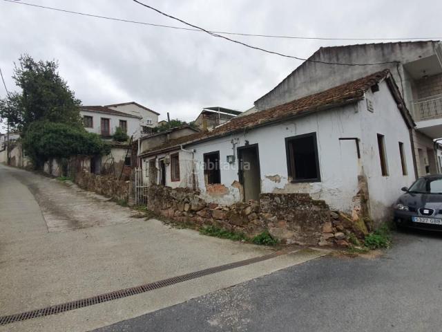 Casa en venta en Ourense, Mariñamansa. casa ara reformar en A Cuña. Casas.
