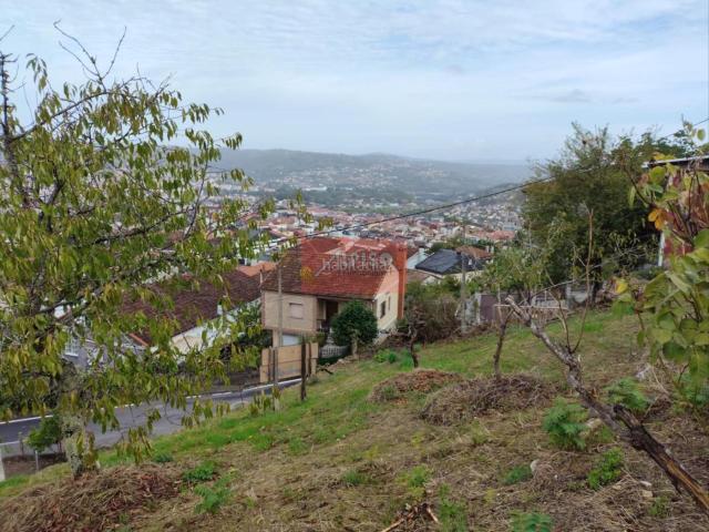 Casa en venta en Ourense, San Francisco. Casas.
