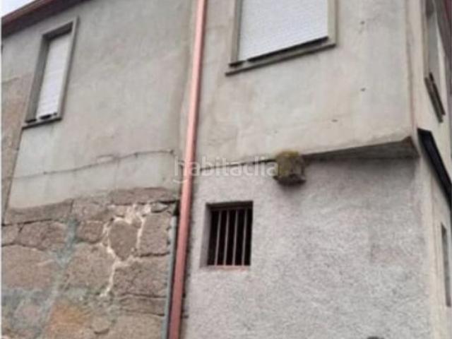 Casa en venta en Ourense, San Rosendo. Casa en Eirasvedras. Casas.