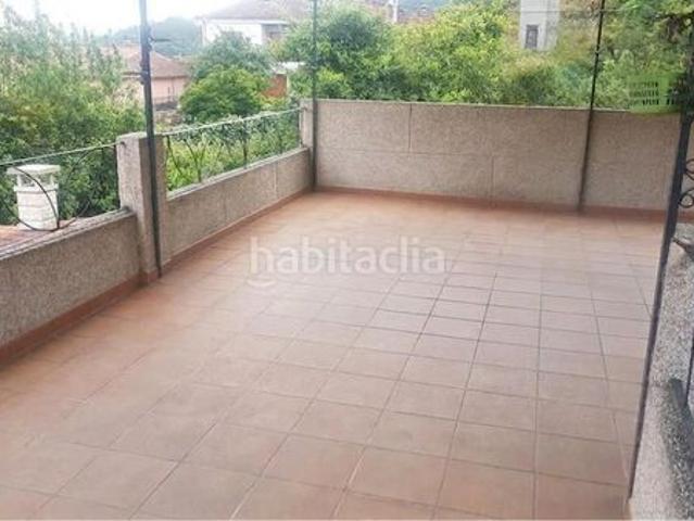 Casa en venta en Ourense, San Rosendo. Casas.