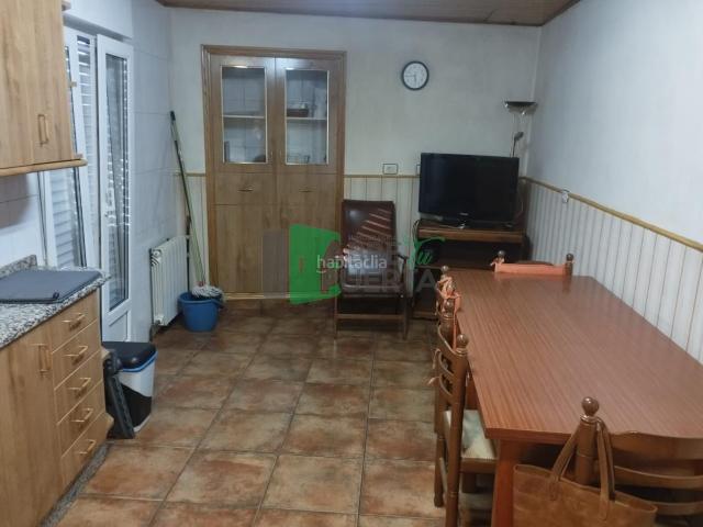 Casa en venta en Ourense, San Rosendo. Casas.