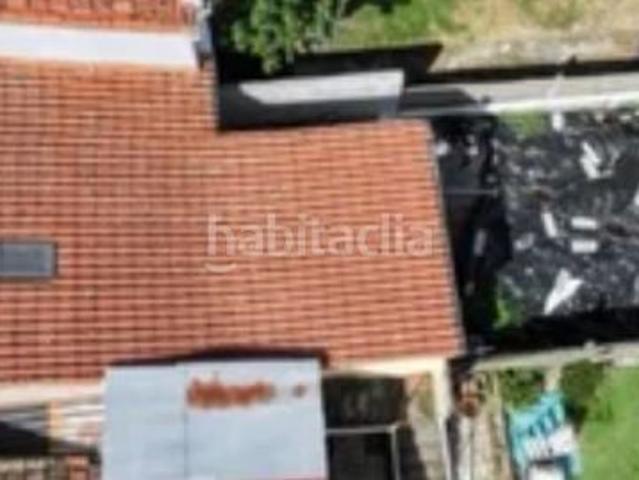 Casa en venta en Ourense, Ventiun. Casa de piedra con finca. Casas.