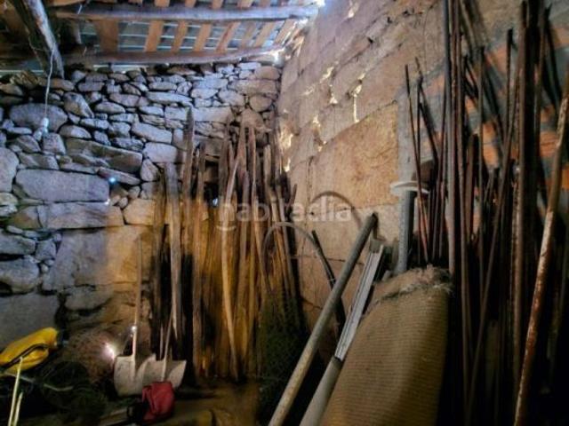 Casa en venta en Ourense, Ventiun. EXCLUSIVA! SE VENDE CASA EN ALDEA NAVES PALMES. Casas.