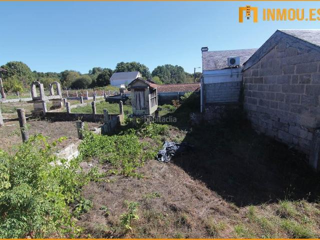 Casa en venta en Ourense, Ventiun. SE VENDE CASA PARA REFORMA ÍNTEGRA EN TUREI, OURENSE. Casas.