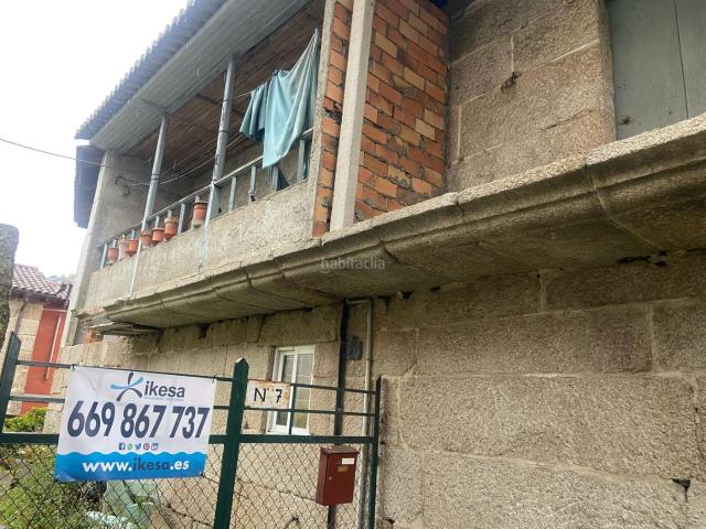 Casa en venta en Ourense, Vistahermosa. Casa en Cabeza de Vaca, Ourense. Fantástica oportunidad!. Casas.