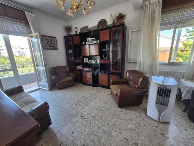 Casa en venta en Ourense, Vistahermosa. Casas.