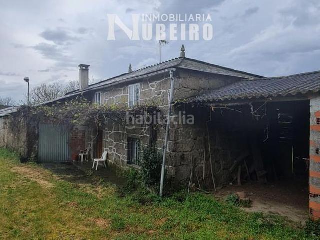 Casa en venta en Outeiro de Rei. CAS DE PIEDRA EN MOSTEIRO. Casas Outeiro de.