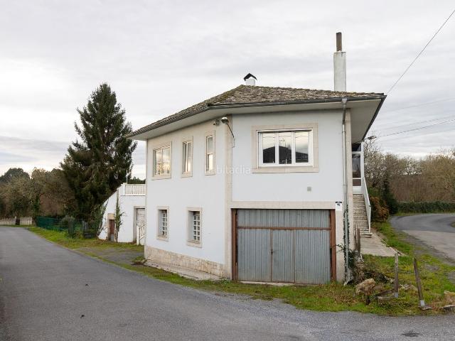 Casa en venta en Outeiro de Rei. Casa Reformada en Xueus, Outeiro de Rei. Casas Outeiro de.