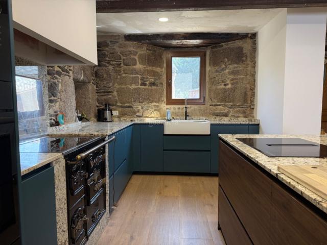 Casa en venta en Outeiro de Rei. Casas Outeiro de.