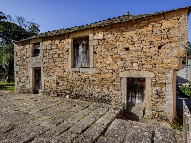 Casa en venta en Outeiro de Rei Lugo